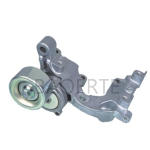 Tensioner Pulley For Toyota 16620-31012 Automobile Belt Tensioner Fits for Toyota Manufactory